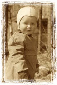  -Mats hade som liten siktet inst�llt p� att bli lite mer �n en meter !
